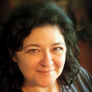 Meet your Posher, Kathy